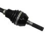 GSP 4102036 Can-Am CV Axle Assembly  - Front Left