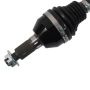 GSP 4102036 Can-Am CV Axle Assembly  - Front Left
