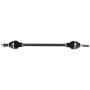 GSP 4102036XD Can-Am CV Axle Assembly  - Front Left