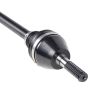 GSP 4102036XD Can-Am CV Axle Assembly  - Front Left