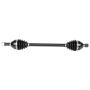 GSP 4102037XD Can-Am CV Axle Assembly