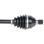 GSP 4102037XD Can-Am CV Axle Assembly