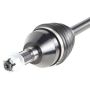 GSP 4102037XD Can-Am CV Axle Assembly