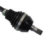 GSP 4102038 Can-Am CV Axle Assembly  - Front Right