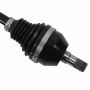 GSP 4102038 Can-Am CV Axle Assembly  - Front Right