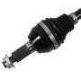 GSP 4102038 Can-Am CV Axle Assembly  - Front Right