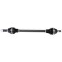 GSP 4102038XD Can-Am CV Axle Assembly  - Front Right