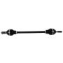 GSP 4102039 Can-Am CV Axle Assembly  - Front Left