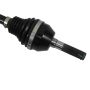 GSP 4102039 Can-Am CV Axle Assembly  - Front Left