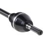 GSP 4102039XD Can-Am CV Axle Assembly  - Front Left