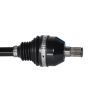GSP 4102040 Can-Am CV Axle Assembly