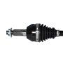 GSP 4102040 Can-Am CV Axle Assembly