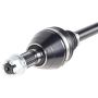 GSP 4102040XD Can-Am CV Axle Assembly