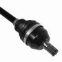 GSP 4102041 20-22 Can-Am Maverick X3 X mr Turbo RR CV Axle Assembly  - Front