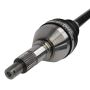 GSP 4102042 2018 Can-Am Defender HD10 X mr CV Axle Assembly