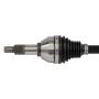 GSP 4102042 2018 Can-Am Defender HD10 X mr CV Axle Assembly