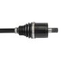 GSP 4102042 2018 Can-Am Defender HD10 X mr CV Axle Assembly
