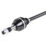 GSP 4102042XD 2018 Can-Am Defender HD10 X mr CV Axle Assembly
