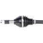 GSP 4102042XD 2018 Can-Am Defender HD10 X mr CV Axle Assembly
