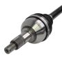 GSP 4102043 Can-Am CV Axle Assembly