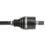 GSP 4102043 Can-Am CV Axle Assembly