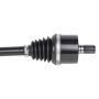 GSP 4102043XD Can-Am CV Axle Assembly
