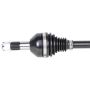 GSP 4102043XD Can-Am CV Axle Assembly