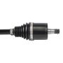 GSP 4102044 18-19 Can-Am Defender MAX HD10 DPS CV Axle Assembly  - Front Right