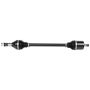 GSP 4102044XD 18-19 Can-Am Defender MAX HD10 DPS CV Axle Assembly  - Front Right
