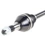 GSP 4102044XD 18-19 Can-Am Defender MAX HD10 DPS CV Axle Assembly  - Front Right