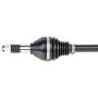 GSP 4102044XD 18-19 Can-Am Defender MAX HD10 DPS CV Axle Assembly  - Front Right