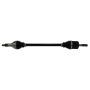 GSP 4102045 18-19 Can-Am Defender MAX HD10 DPS CV Axle Assembly  - Front Left