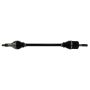 GSP 4102045 18-19 Can-Am Defender MAX HD10 DPS CV Axle Assembly  - Front Left