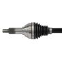 GSP 4102045 18-19 Can-Am Defender MAX HD10 DPS CV Axle Assembly  - Front Left