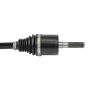 GSP 4102045 18-19 Can-Am Defender MAX HD10 DPS CV Axle Assembly  - Front Left