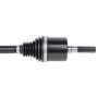 GSP 4102045XD 18-19 Can-Am Defender MAX HD10 DPS CV Axle Assembly  - Front Left