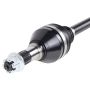 GSP 4102045XD 18-19 Can-Am Defender MAX HD10 DPS CV Axle Assembly  - Front Left