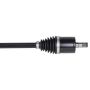 GSP 4102046 20-22 Can-Am Defender MAX HD10 Limited CV Axle Assembly  - Front Right