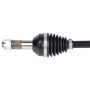 GSP 4102046 20-22 Can-Am Defender MAX HD10 Limited CV Axle Assembly  - Front Right