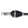 GSP 4102047 20-23 Can-Am Defender DPS HD10 CV Axle Assembly  - Front Right