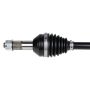 GSP 4102048 20-23 Can-Am Defender DPS HD10 CV Axle Assembly  - Front Left