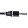 GSP 4102048 20-23 Can-Am Defender DPS HD10 CV Axle Assembly  - Front Left