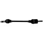 GSP 4102048XD 20-23 Can-Am Defender DPS HD10 CV Axle Assembly  - Front Left