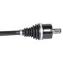 GSP 4102049 Can-Am CV Axle Assembly