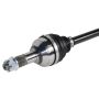 GSP 4102049 Can-Am CV Axle Assembly