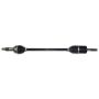 GSP 4102050 Can-Am CV Axle Assembly  - Front Left
