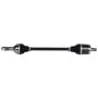 GSP 4102051 Can-Am CV Axle Assembly