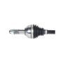 GSP 4102051 Can-Am CV Axle Assembly