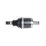 GSP 4102051 Can-Am CV Axle Assembly