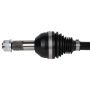 GSP 4102052 Can-Am CV Axle Assembly